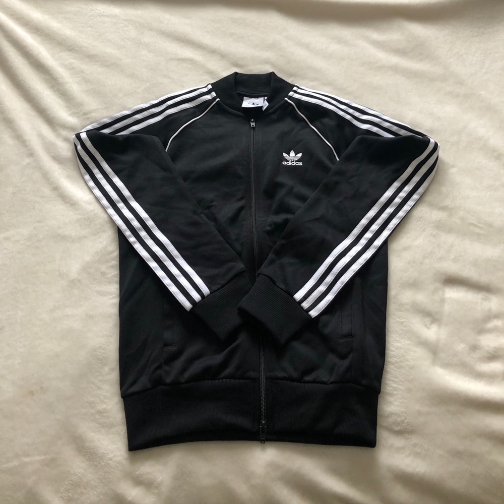 *New* Adidas Sweater